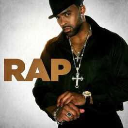 Album cover of Rap