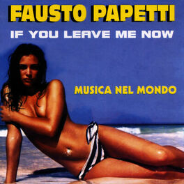 Fausto Papetti Anonimo veneziano Canci n con letra Deezer