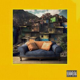 Album cover of Banco do Carona