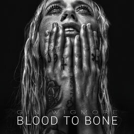 Album cover of Blood To Bone