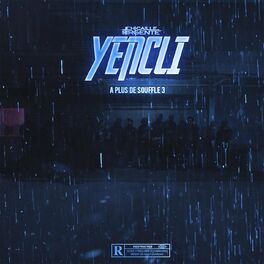 Album cover of Yencli a plus de souffle 3