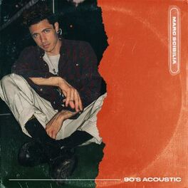 Album cover of 90's (Acoustic)