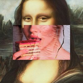 Album cover of Мона Лиза