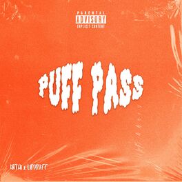 Album cover of Puff Pass