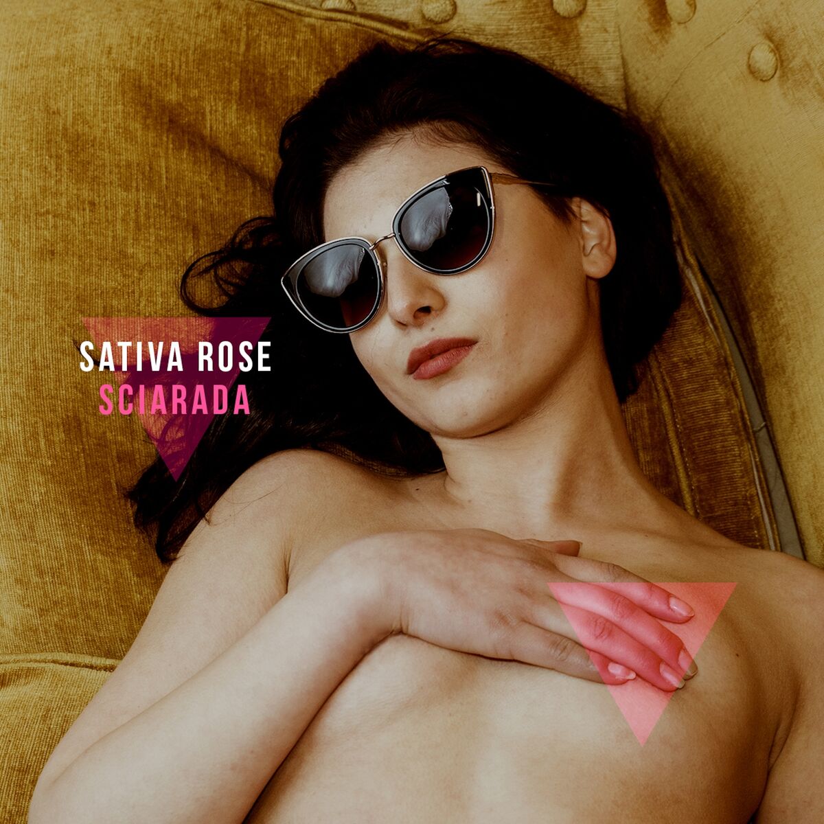 Sativa Rose: albums, songs, playlists | Listen on Deezer