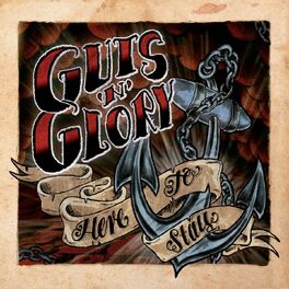 Album cover of Here to Stay