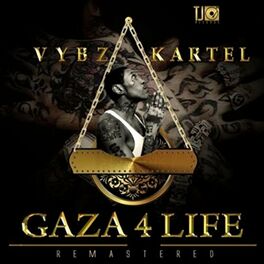 Album cover of Gaza 4 Life (Remastered)