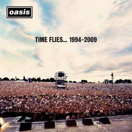 Album picture of Time Flies… (1994 - 2009)