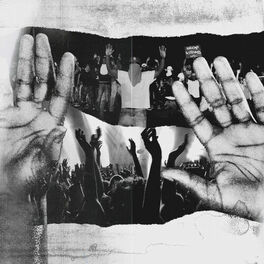 Album cover of 2 Hands Up