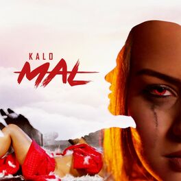 Album cover of Mal