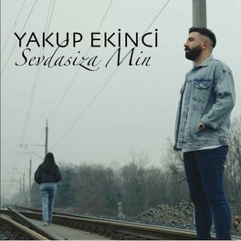 Album cover of Sevdasiza Min