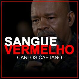 Album cover of Sangue Vermelho (Ao Vivo)