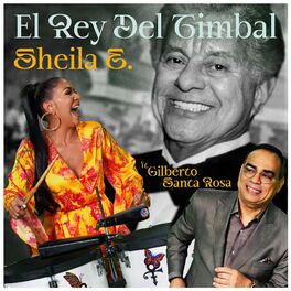 Album cover of El Rey Del Timbal