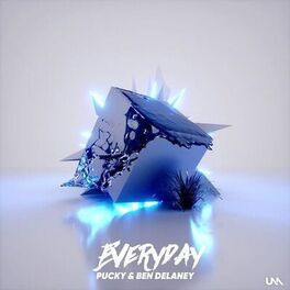 Album cover of Everyday