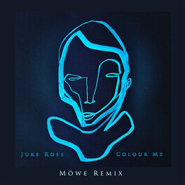 Album cover of Colour Me (Möwe Remix)