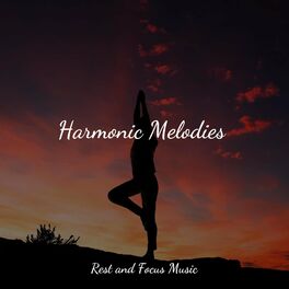 Album cover of Harmonic Melodies