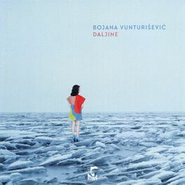 Album cover of Daljine