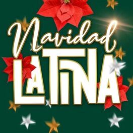 Album cover of Navidad Latina - Exitos de Navidad (Streaming)