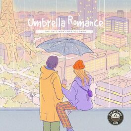 Album cover of Umbrella Romance