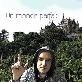 Album cover of Un monde parfait
