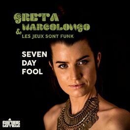Album cover of Seven Day Fool