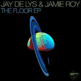 Album cover of The Floor EP