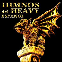 Album cover of Himnos del Heavy Español