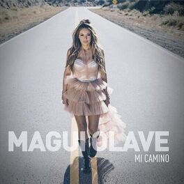 Album cover of Mi Camino