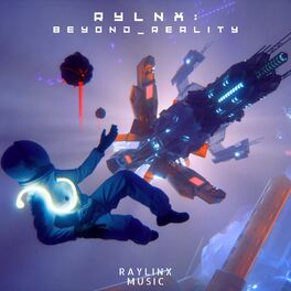 Album cover of RYLNX: Beyond_Reality