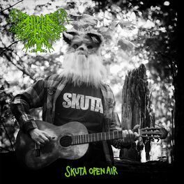 Album cover of III - Skuta open air