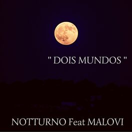Album cover of Dois Mundos