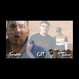 Album cover of Soldier (feat. LiveWire & Cot1)