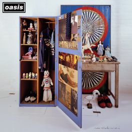 Album picture of Stop The Clocks