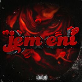 Album cover of JEMENI