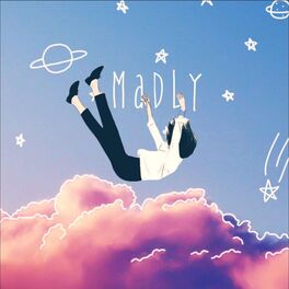 Album cover of Madly (feat. Mykey)