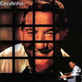 Album cover of Caçulinha