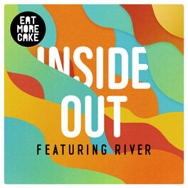 Album cover of Inside Out (feat. River)