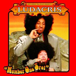 Album cover of Number One Spot
