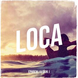 Album cover of Loca
