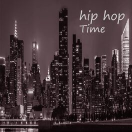 Album cover of Hip Hop Time