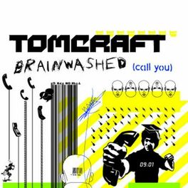 Album cover of Brainwashed (Call You)