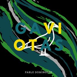 Album cover of Gaviotas