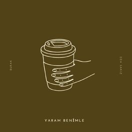 Album cover of Yaram Benimle