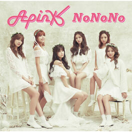 Album cover of NoNoNo