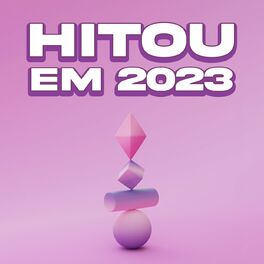 Album cover of Hitou em 2023
