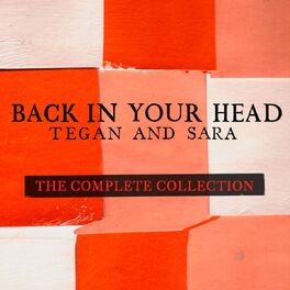 Album cover of Back in Your Head - The Complete Collection