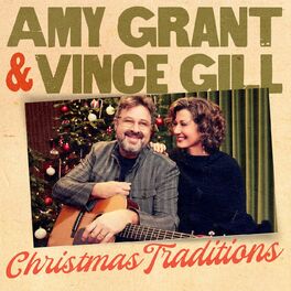 Album cover of Christmas Traditions