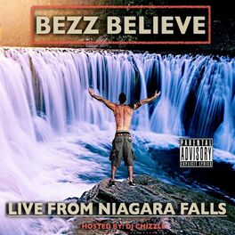 Album cover of From Niagara Falls