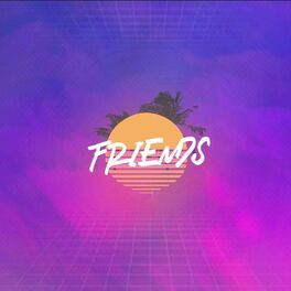 Album cover of Friends