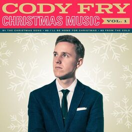 Album cover of Christmas Music, Vol. 1
